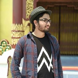 MD Ahasan Atick Faisal