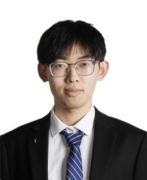 Shanhui Zhao