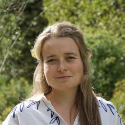 Margaux Brégère