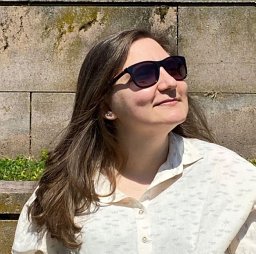 Pelin Kubra Isgor
