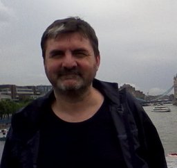 Laurentiu Leustean