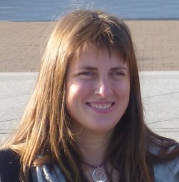 Nuria González Prelcic