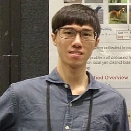 Ci-Siang Lin