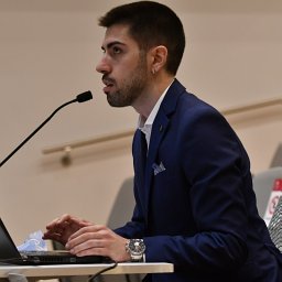 Lorenzo Cazzaro