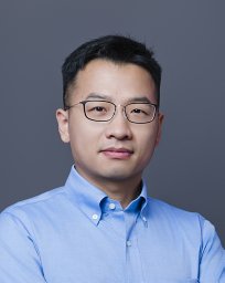 Jieming Shi