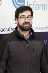 Héctor Allende-Cid