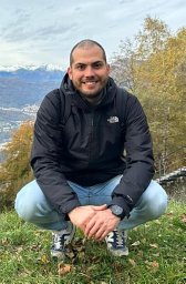 Luis Felipe Vargas