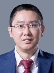 Zhanli Hu (胡战利)