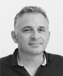 Daniel MENARD