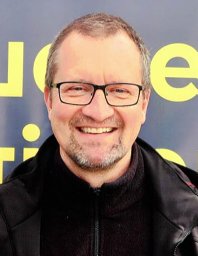 Ulrich Schäfer