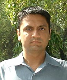 Amol Deshpande