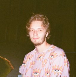 Nikita Balagansky