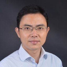 Rui Xia