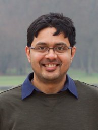 Kaushik Seshadreesan