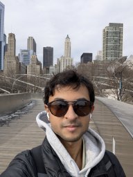 Subhadip Ghosh