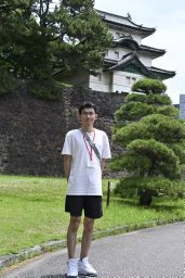 Chengkai Huang