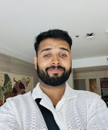 Sahaj Agarwal