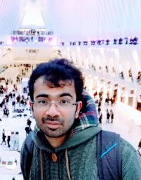 Sujay Bhatt