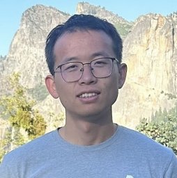 Yuheng Li