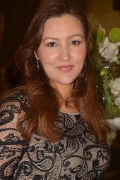 Hana Derouiche