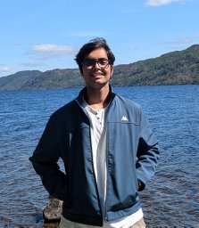 Karthik Swaminathan