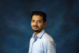 Paras Sharma