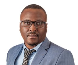 Frank Charles Ngeni