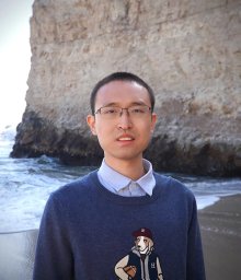 Zitong Yang