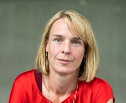 Verena Wolf