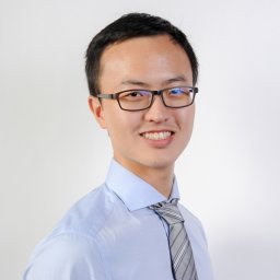 Jingnan Shi