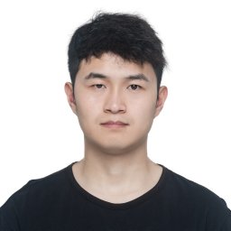 Linhan Wang