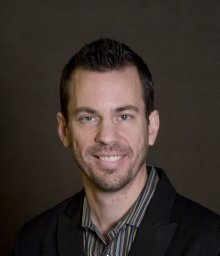 Norbert J. Fortin