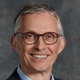 Günter W. Maier