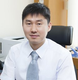 KyoungSoo Park