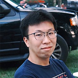 Yu Wang