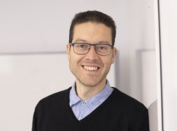 Massimiliano Tamborrino