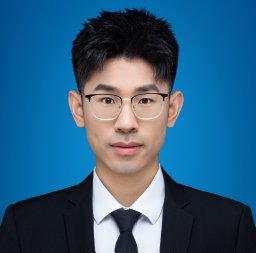 Shuai Yuan (袁帅)