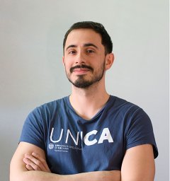Luca Zedda