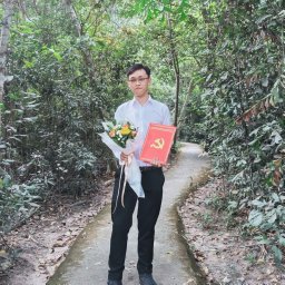 Lam-Huy Nguyen