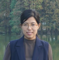 Pengxu Wei