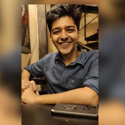 Shubhankar Borse
