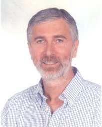 Franco Chiaraluce