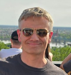 Krzysztof Krawiec