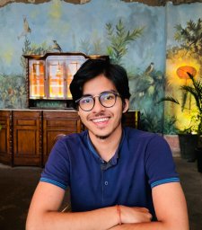 Venkatesh Pattabiraman