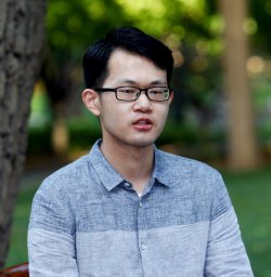 Chunjiang Ge (葛春江)