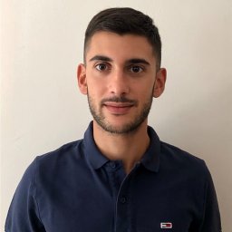 Matteo Vaccargiu