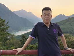 Guanwen Xie