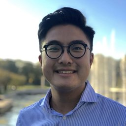 Mike Zhang