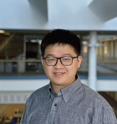 Haizhong Zheng