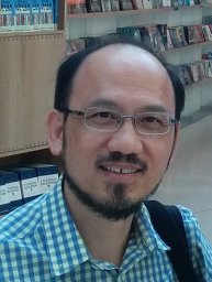 Brian Kan-wing Mak